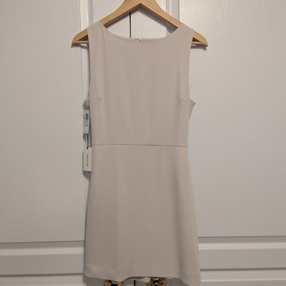 Babaton Dresses & Skirts - Aritzia Babaton Bond Dress - BNWT